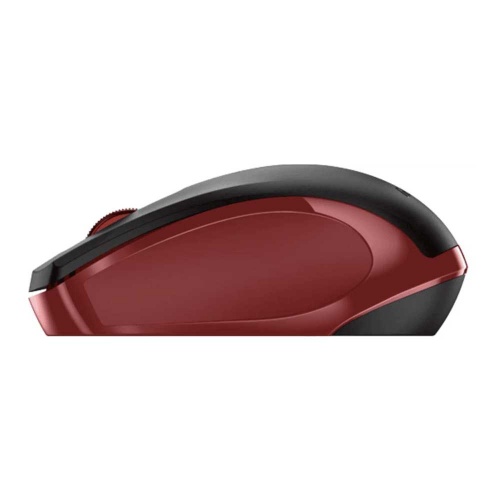 Мышь Genius NX-8006S Silent Wireless Black/Red фото 2