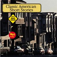 Классические американские новеллы - Аудиокнига MP3