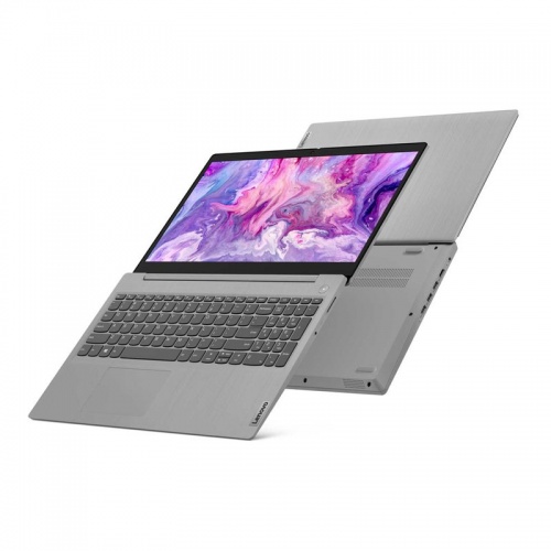 Ноутбук Lenovo IdeaPad 3 15ITL05 [15.6"/i3-1115G4/8Gb/SSD 512Gb/Windows 10 Pro] фото 4