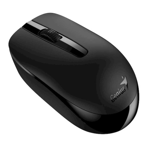 Мышь Genius NX-7007 Wireless Black фото 2