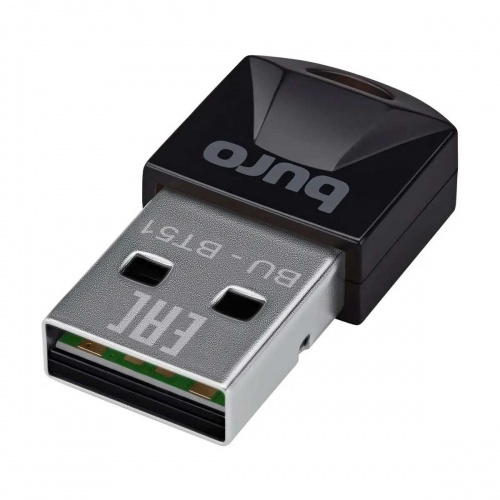 USB Bluetooth адаптер Buro BU-BT51 фото 2