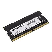 Модуль памяти So-DIMM AMD Radeon R7 Performance DDR4 16GB 2666MHz