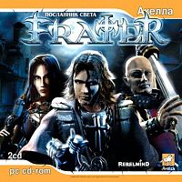 Frater: Посланник света (PC)