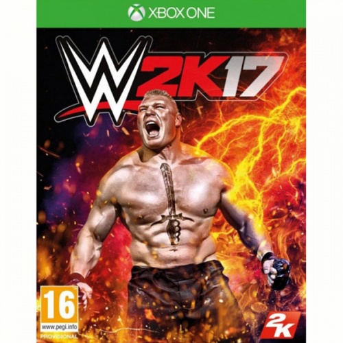 W2K17 (Xbox One)