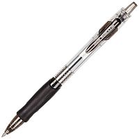 Ручка гелевая Attache Wizard (0.5 мм, черный)