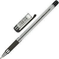 Ручка шариковая Attache Expert (0.5 мм, черный)