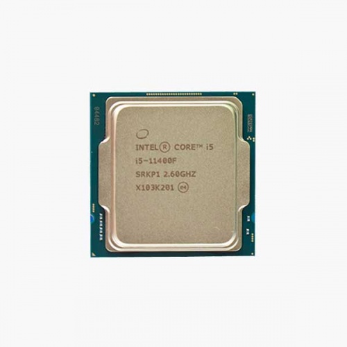 Процессор Intel Core i5-11400F Rocket Lake, OEM