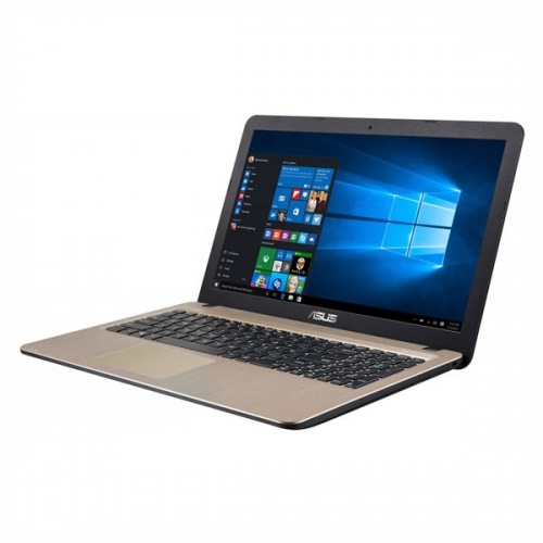 Ноутбук Asus VivoBook A540BA-DM683T [15.6"/ AMD A6 9220/4Gb/SSD 256Gb/Windows 10] фото 3