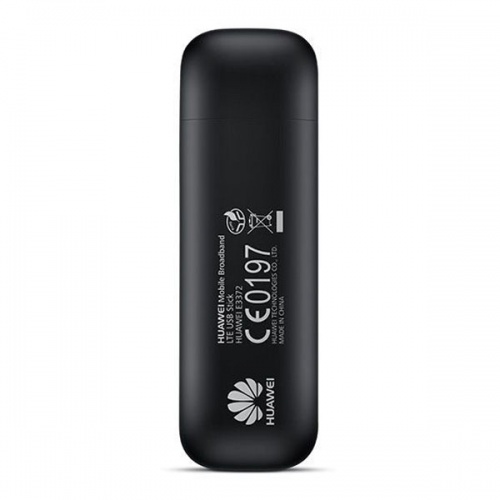 Модем Huawei E3372h-320 Black фото 3