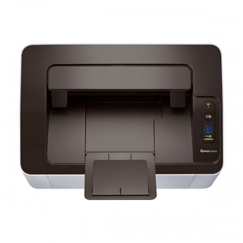 Принтер лазерный Samsung Xpress M2020 фото 2