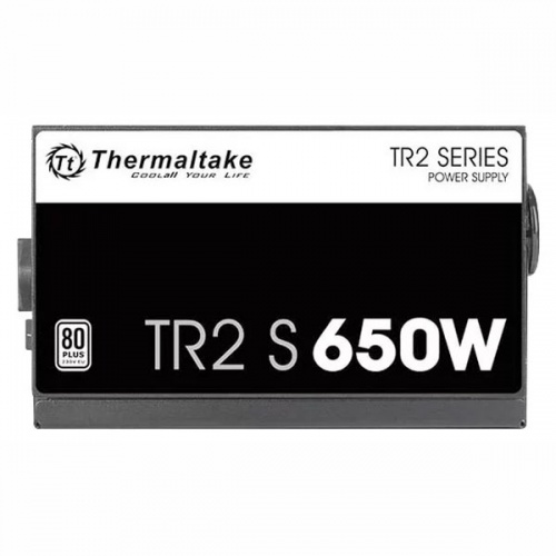 Блок питания Thermaltake TR2 S 650W 80 Plus Bronze, RTL фото 5