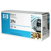 Картридж HP C4129X (29X)