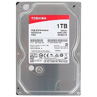 Жесткий диск 3.5" Toshiba P300 HDWD110UZSVA 1Tb