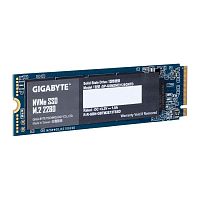 SSD накопитель M.2 PCI-E Gigabyte NVMe 128Gb