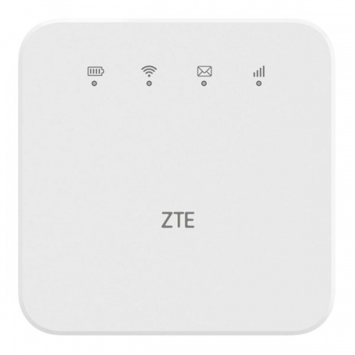 Мобильный Wi-Fi роутер ZTE MF927U White