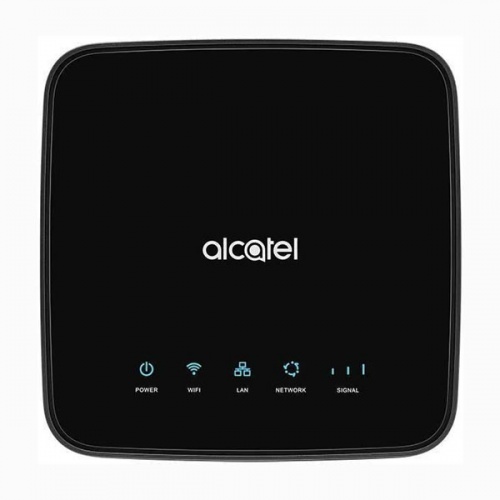 Wi-Fi роутер Alcatel HH40V фото 2