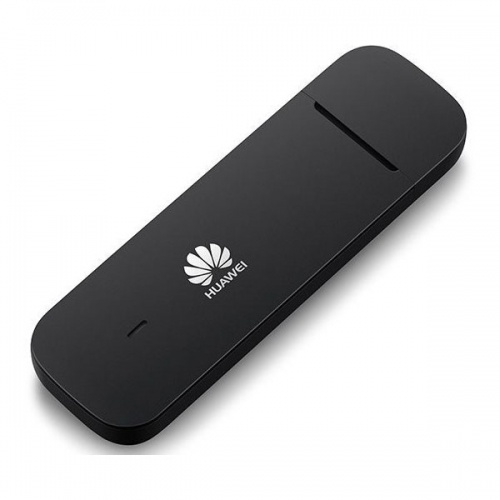 Модем Huawei E3372h-320 Black