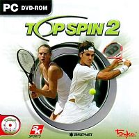 Top Spin 2 (PC)