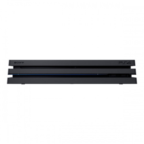 Sony PlayStation 4 Pro 1TB + Horizon Zero Dawn + God Of War фото 4