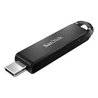 Флешка Sandisk CZ460 Ultra Type-C USB 64Gb