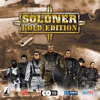 Soldner. Gold Edition (PC)