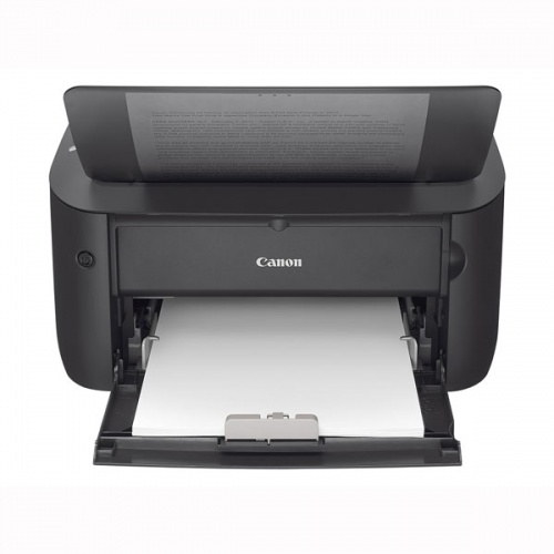 Принтер лазерный Canon i-SENSYS LBP6030B фото 3