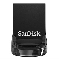 Флешка Sandisk CZ430 Ultra Fit USB 64Gb
