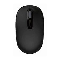 Мышь Microsoft Mobile Mouse 1850 for business Black