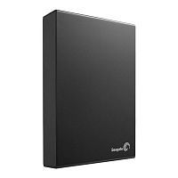 Внешний жесткий диск Seagate Expansion 500Gb Black
