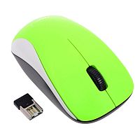 Мышь Genius NX-7000 Wireless Green