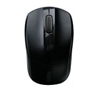 Мышь Rapoo 1190 Black USB