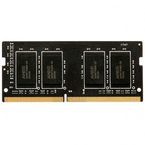 Модуль памяти So-DIMM AMD Radeon R7 Performance DDR4 8GB 2666MHz