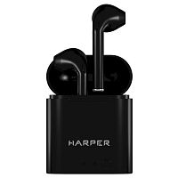 Гарнитура Harper HB-508 Black