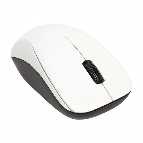 Мышь Genius NX-7000 Wireless White фото 3