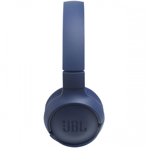 Гарнитура JBL Tune 590BT Blue фото 3