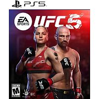 Игра UFC (PS5)