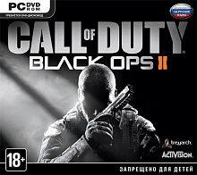 Call of Duty: Black Ops II (PC)