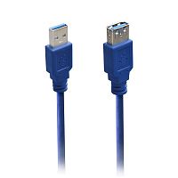 Кабель Telecom USB 3.0 AM-AF (1.8 м)