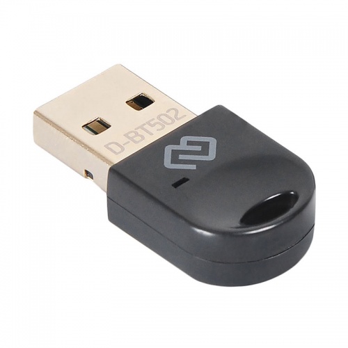 USB Bluetooth адаптер Digma D-BT502
