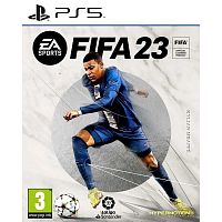 Игра FIFA 23 (PS5)