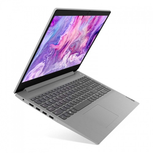 Ноутбук Lenovo IdeaPad 3 15ITL05 [15.6"/i3-1115G4/8Gb/SSD 512Gb/Windows 10 Pro] фото 2