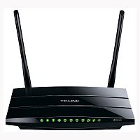 Wi-Fi роутер TP-Link TL-WDR3500 N600