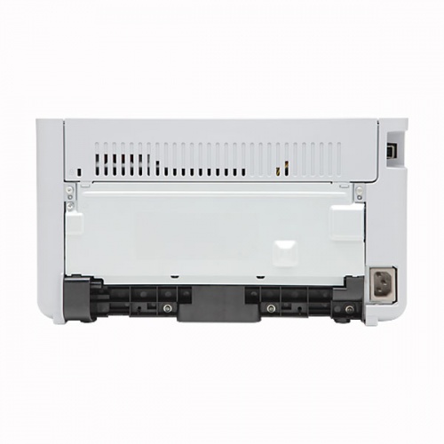 Принтер лазерный HP LaserJet Pro P1102 фото 3