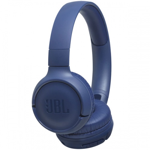 Гарнитура JBL Tune 590BT Blue