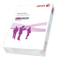 Бумага для офисной техники Xerox Performer А4, 500 листов