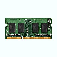 Модуль памяти So-DIMM Kingston KVR16S11S8/4WP DDR3 4GB 1600MHz