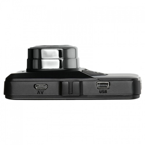 Автомобильный видеорегистратор Digma FreeDrive 108 Dual фото 6
