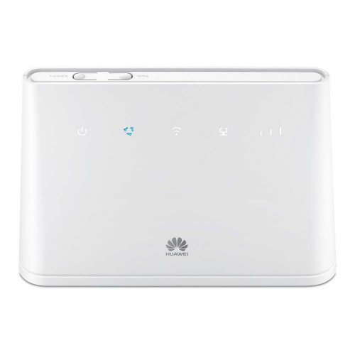 Wi-Fi роутер Huawei B311-221 White