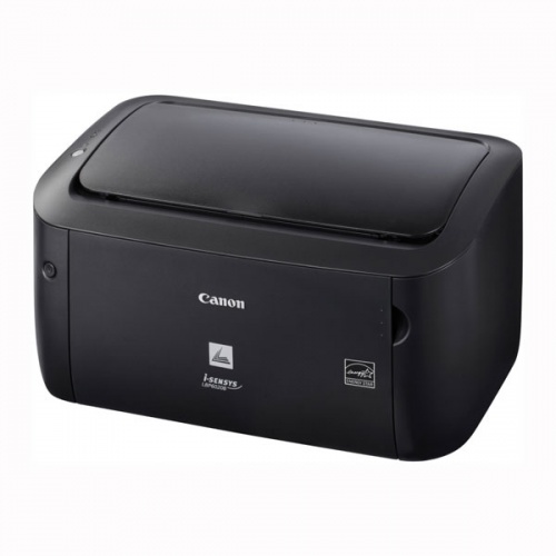 Принтер лазерный Canon i-SENSYS LBP6030B фото 2