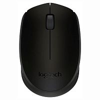 Мышь Logitech M171 Wireless Black